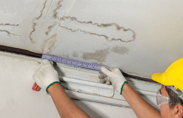 Reliable Flood Cleanup contractor in Brownsville, OR by Water Damage Irwin